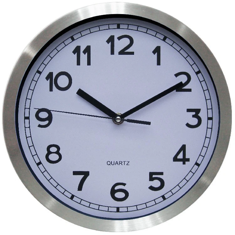 Aluminum Wall Clock suppliers